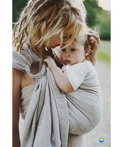 Ring Sling "Natural Wildness" 